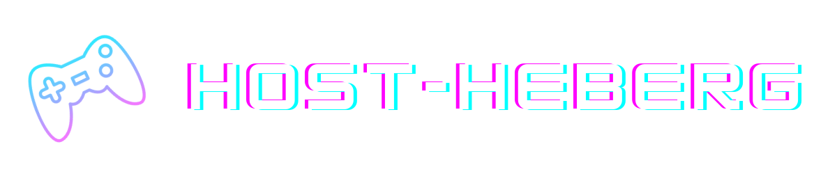 host-heberg logo